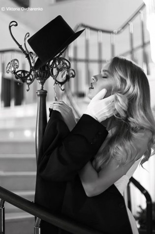 في الغياب _ فرح عمران